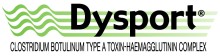 dysport-botox-logo